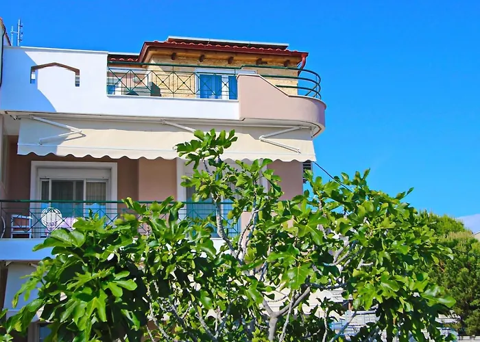 Coral Suite