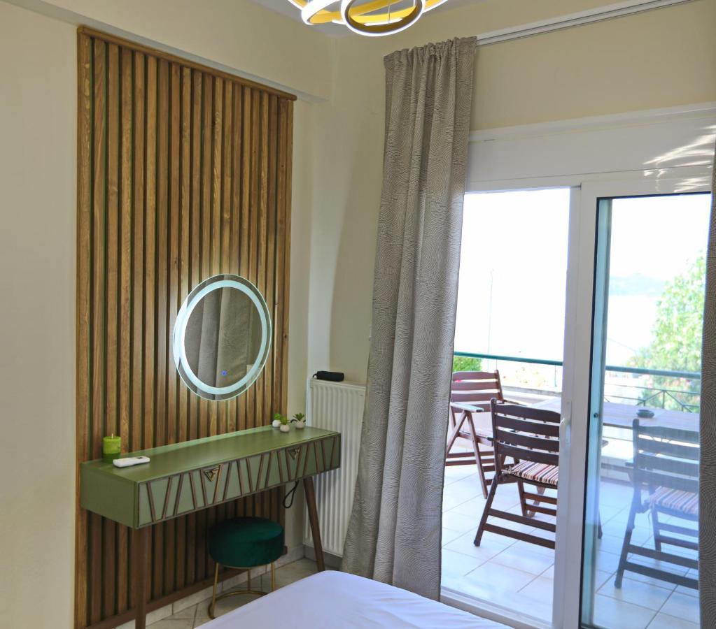 Coral Villa PalaiónTsiflíkion