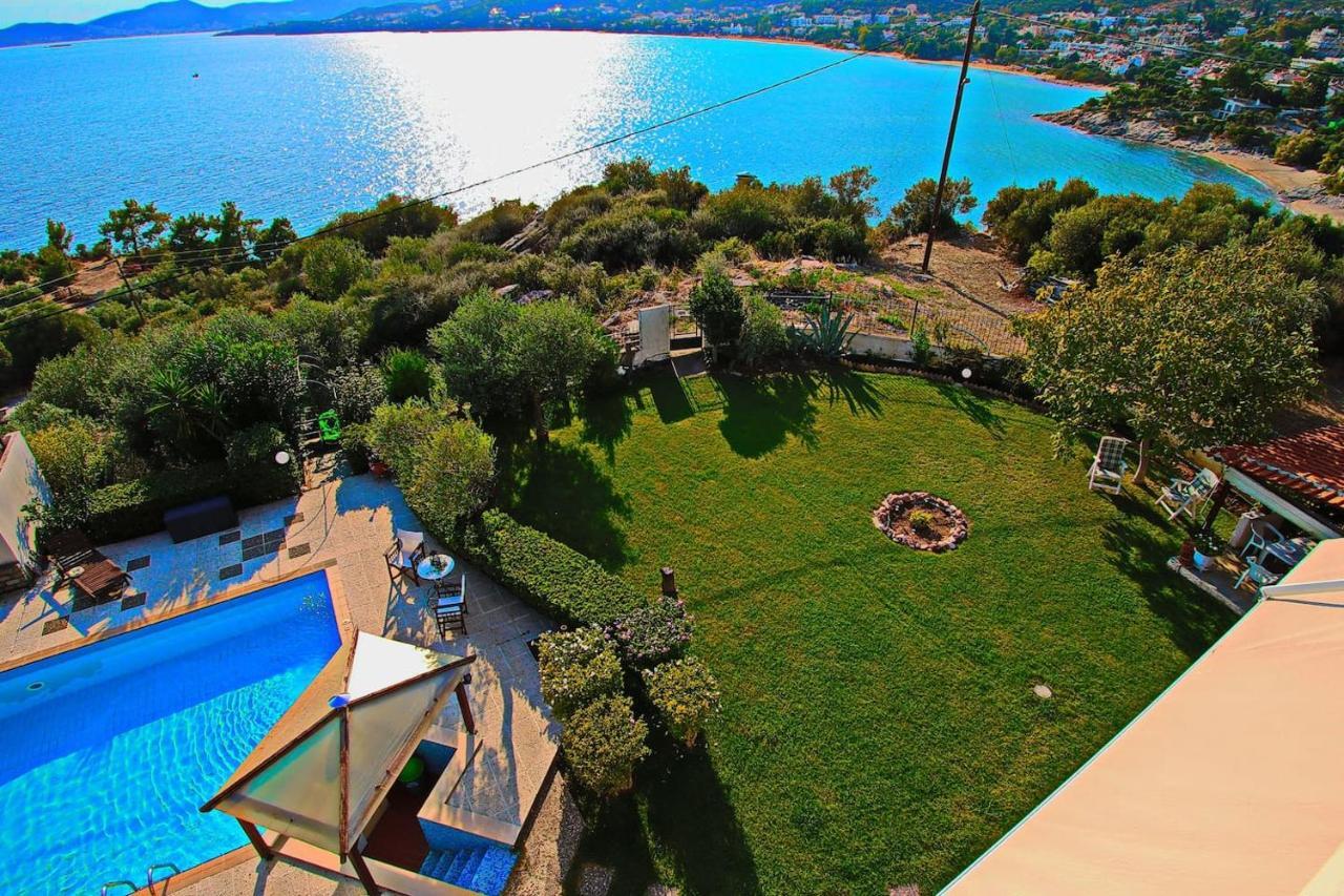 Villa Coral