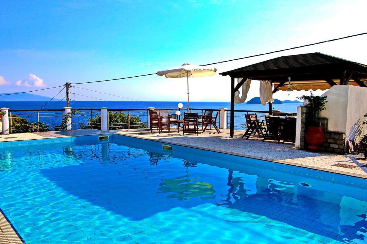 Coral Villa