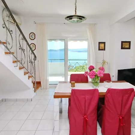 Coral Suite Palaiontsiflikion Exterior photo