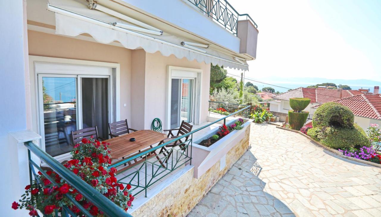 Coral Villa *