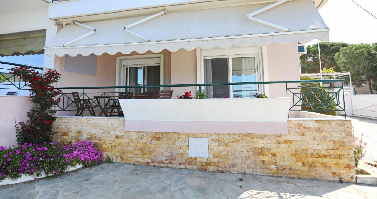 Coral Villa