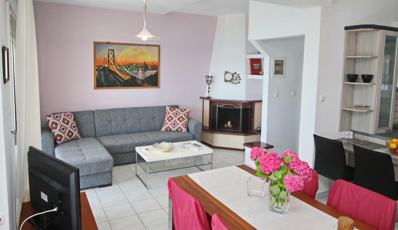 Villa Coral *