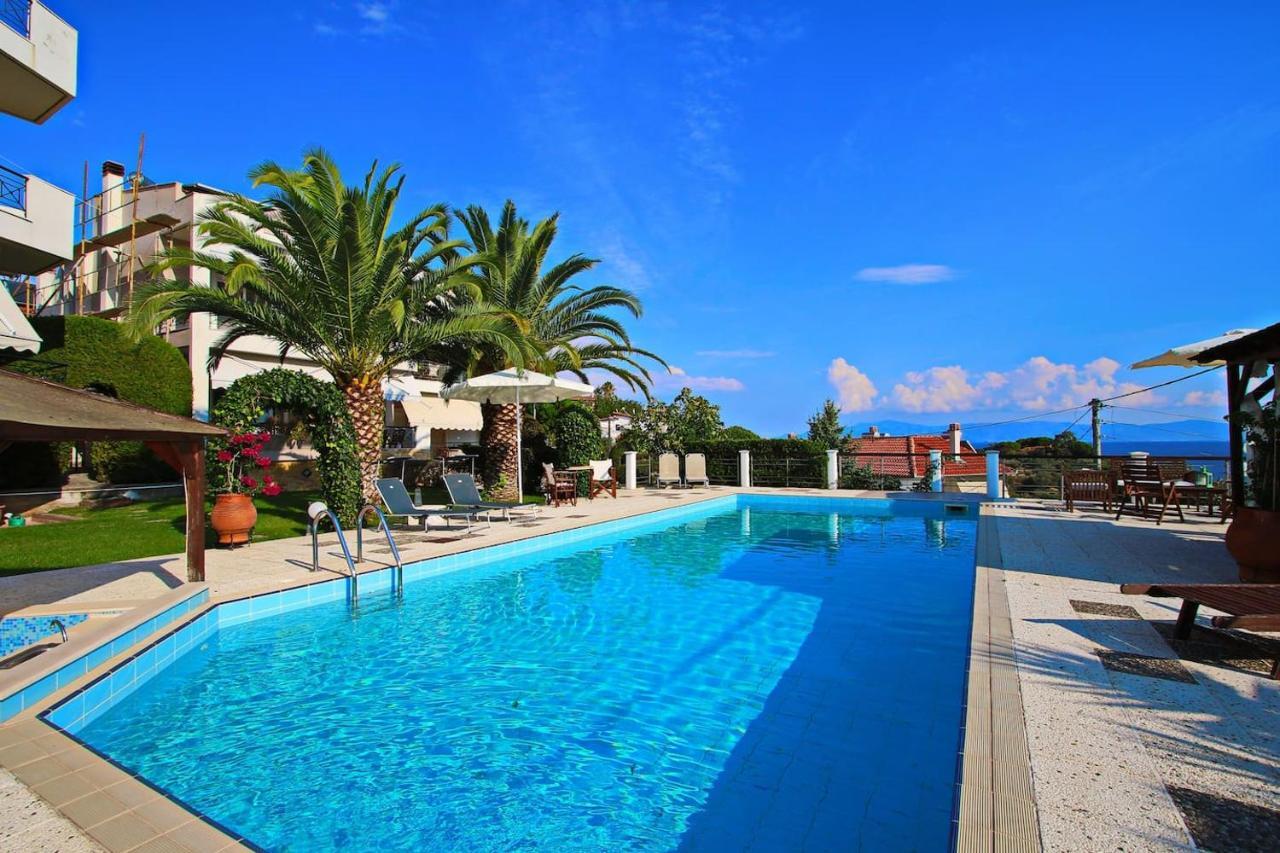 Coral Villa