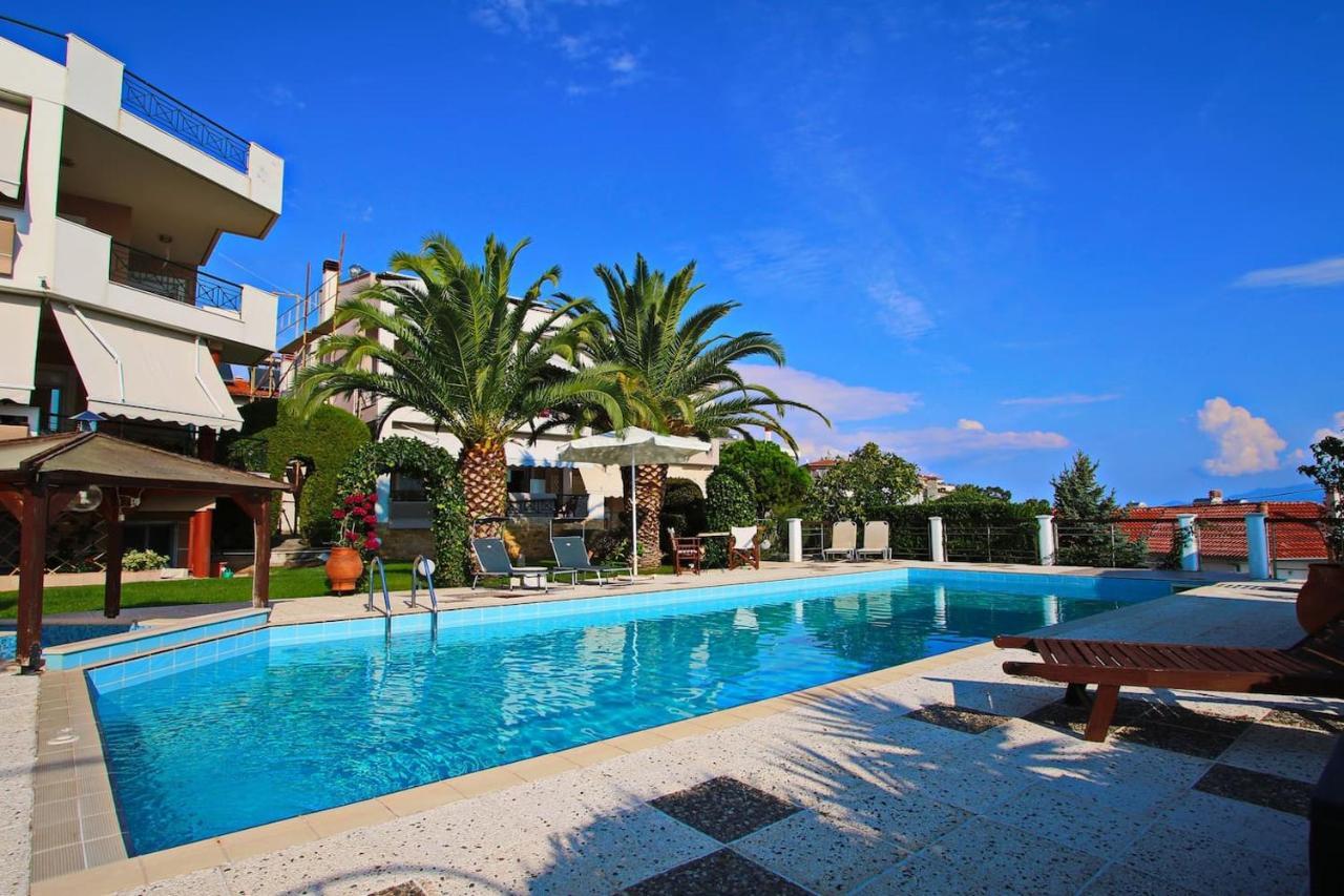 Villa Coral *