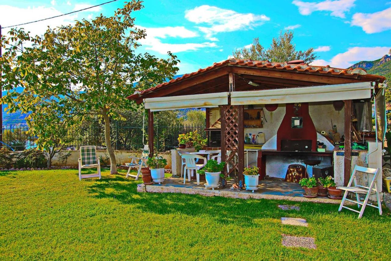 Coral Villa